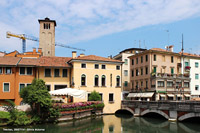I canali - Fiume Sile