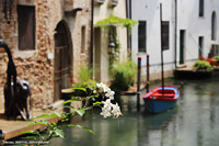 I canali - Canale dei Buranelli