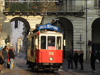 Trolley Festival - Sorpresa