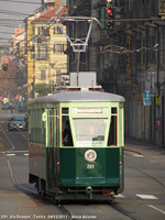 Trolley Festival - 201
