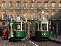 Trolley Festival - In partenza
