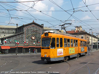 Linea 7 - Porta Palazzo