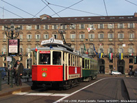 Trolley Festival - Capolinea