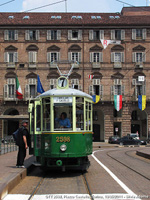 Linea 7 - Un'informazione