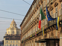 Trolley Festival - Piazza Castello