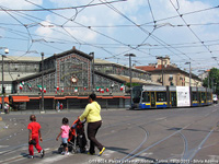 Linea 7 - Porta Palazzo
