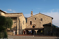 Assisi - San Damiano