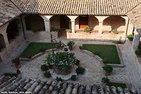 Assisi - San Damiano