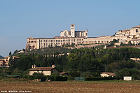 Assisi - Basilica di San Francesco
