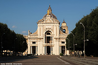 Assisi - Santa Maria degli Angeli