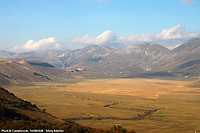 Piani di Castelluccio - Piani di Castelluccio di Norcia