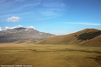 Piani di Castelluccio - Piani di Castelluccio