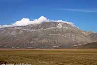 Piani di Castelluccio - Piani di Castelluccio