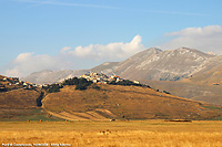 Piani di Castelluccio - Castelluccio di Norcia