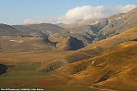 Piani di Castelluccio - Piani di Castelluccio