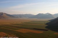 Piani di Castelluccio - Piani di Castelluccio