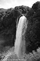 Cascata delle Marmore - Il primo salto