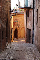 Trevi - Nei vicoli
