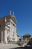 Camminando nel Rinascimento - Duomo