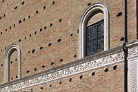 Camminando nel Rinascimento - Palazzo ducale