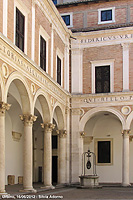 Camminando nel Rinascimento - Palazzo ducale