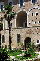 Camminando nel Rinascimento - Palazzo ducale
