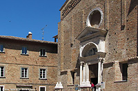 Camminando nel Rinascimento - San Domenico