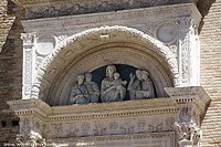 Camminando nel Rinascimento - San Domenico
