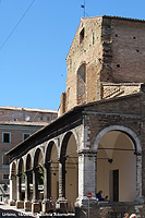 Camminando nel Rinascimento - San Francesco