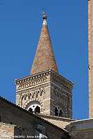 Camminando nel Rinascimento - San Francesco