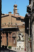 Camminando nel Rinascimento - Per le vie