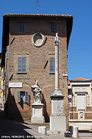 Camminando nel Rinascimento - Per le vie