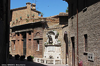 Camminando nel Rinascimento - Per le vie