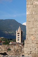 Storie di pietra - Aosta