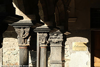 Storie di pietra - Aosta