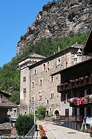 Storie di pietra - Avise