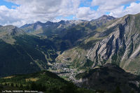 Arpy e il Colle della Croce - Colle della Croce