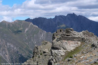 Arpy e il Colle della Croce - Colle della Croce