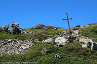 Arpy e il Colle della Croce - Colle della Croce