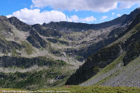 Arpy e il Colle della Croce - Colle della Croce