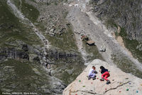 La funivia del Monte Bianco - Pavillon