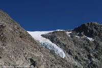 La funivia del Monte Bianco - Punta Helbronner