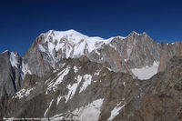 La funivia del Monte Bianco - Punta Helbronner