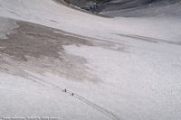 La funivia del Monte Bianco - Punta Helbronner