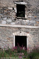 Arpy e il Colle della Croce - Colle San Carlo