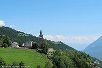 Storie di pietra - Saint Nicolas