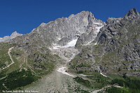 Immersi nella natura - Val Ferret