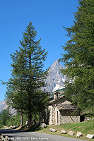 Immersi nella natura - Val Ferret