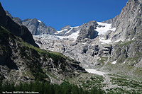 Immersi nella natura - Val Ferret