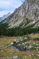 Le valli del Monte Bianco - Val Ferret